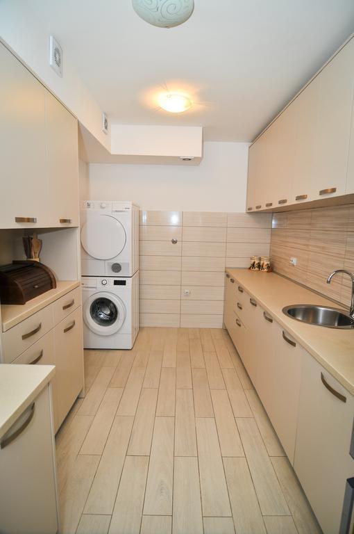 Apartments Zukovac Tivat Dış mekan fotoğraf