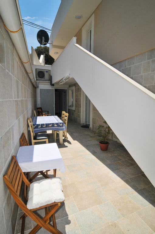 Apartments Zukovac Tivat Dış mekan fotoğraf